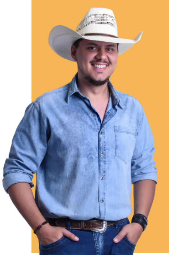 Foto de Daniel Vilela